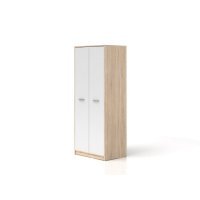 Dulap NEPO SZF2D-DSO/BI